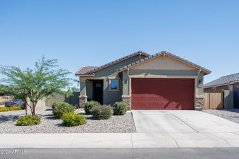 2628 Rosario Mission Dr, Casa Grande, AZ 85194