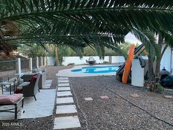 2628 Mendoza Cir, Mesa, AZ 85202