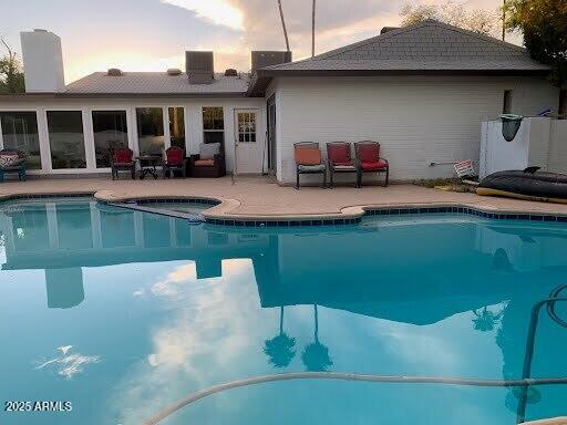 2628 Mendoza Cir, Mesa, AZ 85202