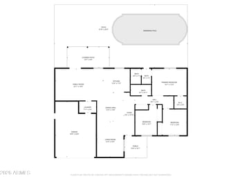 2628 Roveen Ave, Phoenix, AZ 85029