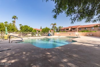 2628 S Reyes --, Mesa, AZ 85202