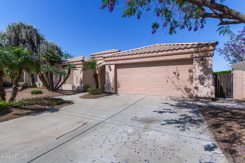 2628 S Siesta Dr, Tempe, AZ 85282