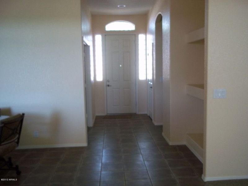 2628 S Tambor --, Mesa, AZ 85209