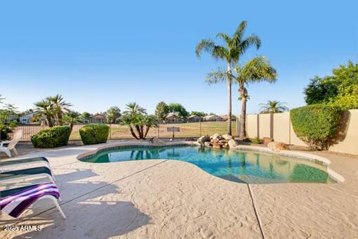 2628 Stottler Dr, Gilbert, AZ 85296