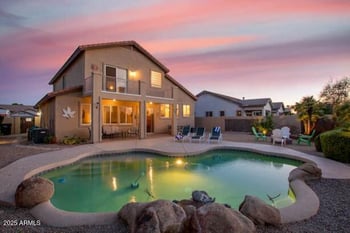2628 Stottler Dr, Gilbert, AZ 85296
