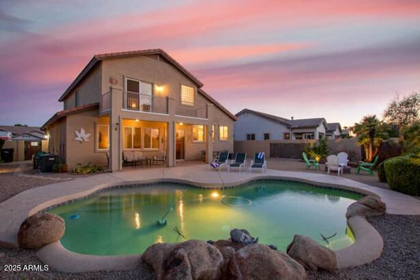2628 Stottler Dr, Gilbert, AZ 85296