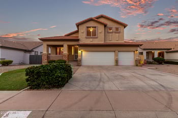 2628 Stottler Dr, Gilbert, AZ 85296