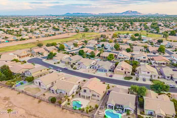 2628 Stottler Dr, Gilbert, AZ 85296