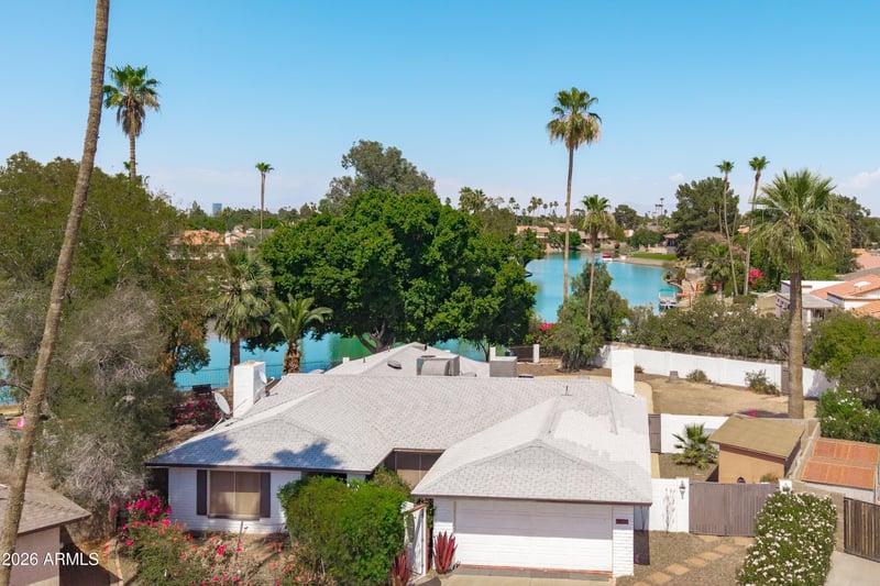 2628 W Mendoza Cir, Mesa, AZ 85202