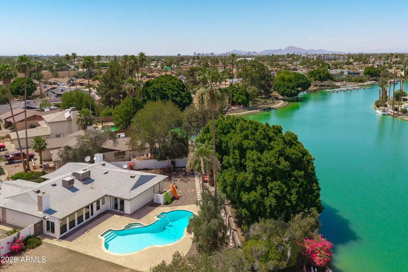 2628 W Mendoza Cir, Mesa, AZ 85202