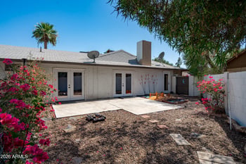 2628 Mendoza Cir, Mesa, AZ 85202