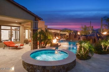 26285 89th St, Scottsdale, AZ 85255