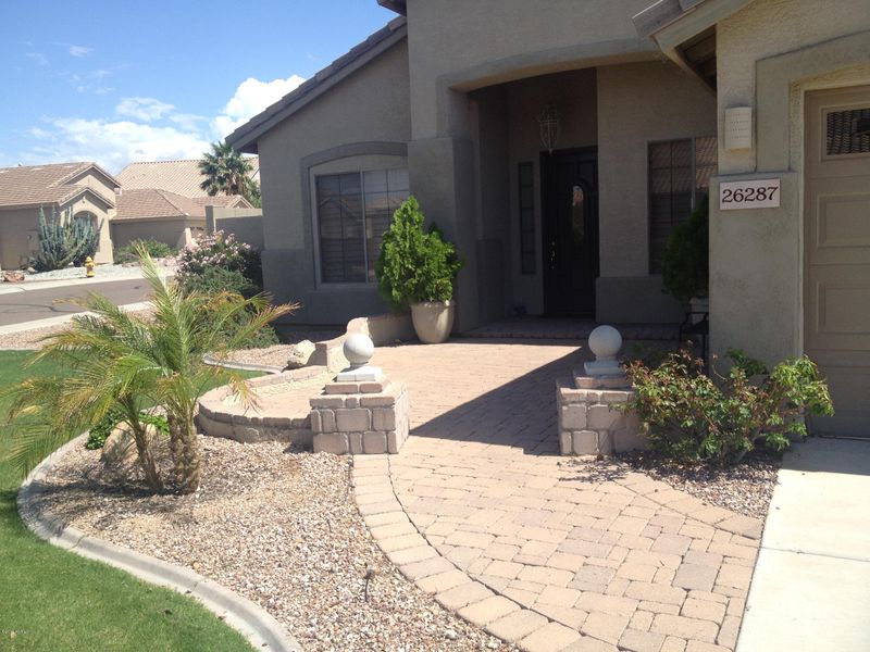 26287 N 73rd Dr, Peoria, AZ 85383