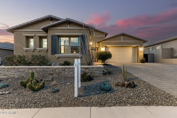 26288 106th Dr, Peoria, AZ 85383