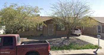 2629 63rd Ave, Phoenix, AZ 85035