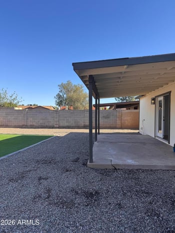 2629 63rd Ave, Phoenix, AZ 85035