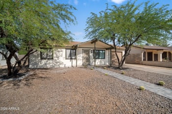 2629 63rd Ave, Phoenix, AZ 85035