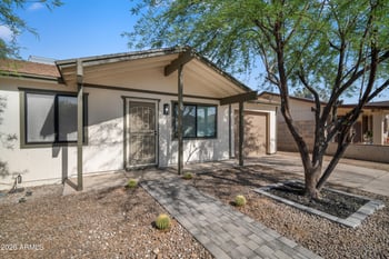 2629 63rd Ave, Phoenix, AZ 85035