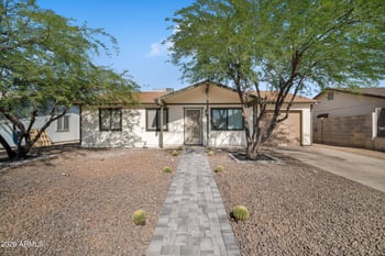 2629 63rd Ave, Phoenix, AZ 85035