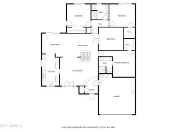 2629 Country Club Way, Tempe, AZ 85282