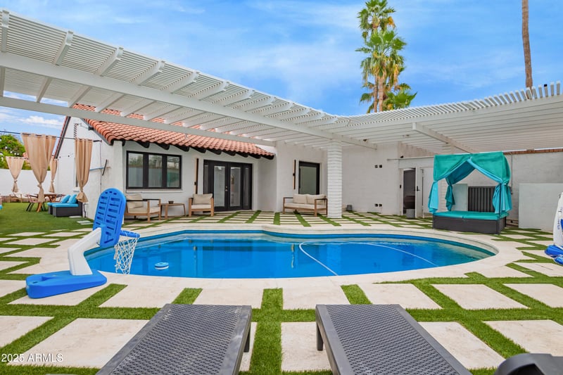 2629 Country Club Way, Tempe, AZ 85282