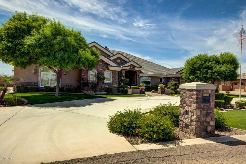 2629 E Claxton Rd, Gilbert, AZ 85297