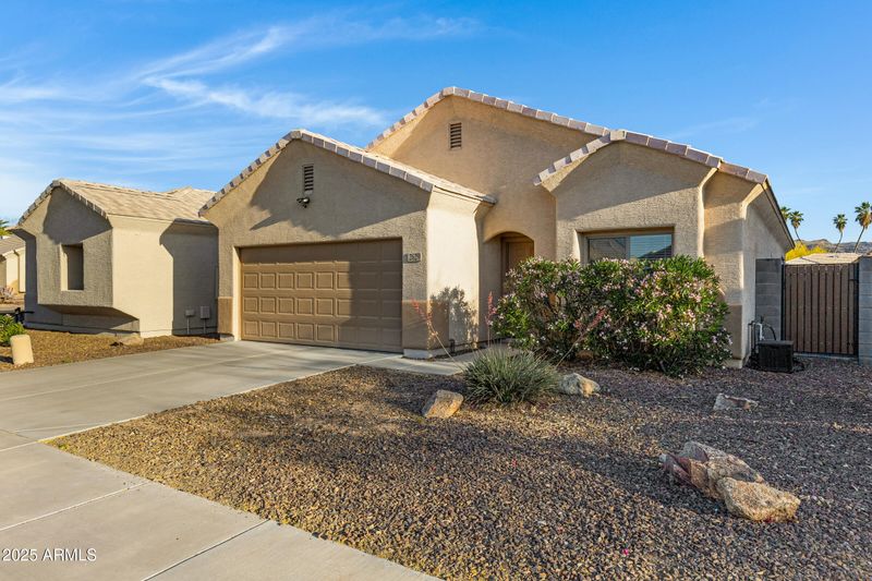 2629 E Hidalgo Ave, Phoenix, AZ 85040
