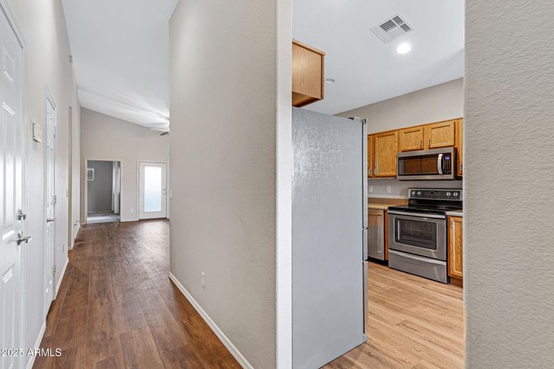 2629 E Hidalgo Ave, Phoenix, AZ 85040