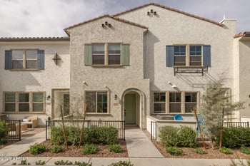 2629 Equestrian Dr #107, Gilbert, AZ 85295