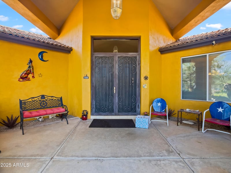 2629 Hall Cir, Mesa, AZ 85203