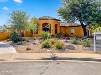 2629 Hall Cir, Mesa, AZ 85203