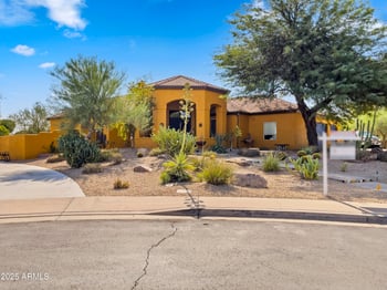 2629 Hall Cir, Mesa, AZ 85203