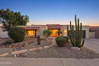 2629 Lockwood St, Mesa, AZ 85213