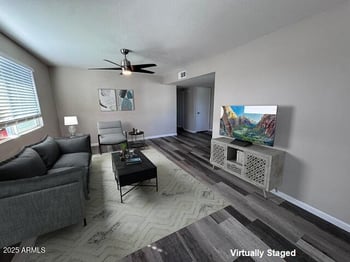2629 Ocotillo Rd #3, Phoenix, AZ 85017