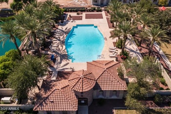 2629 Equestrian Dr #107, Gilbert, AZ 85295