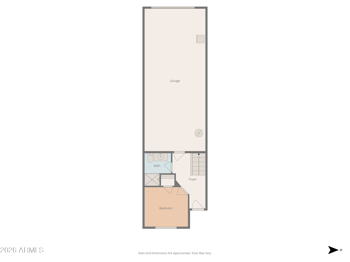 2629 Equestrian Dr #107, Gilbert, AZ 85295