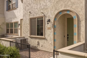 2629 Equestrian Dr #107, Gilbert, AZ 85295