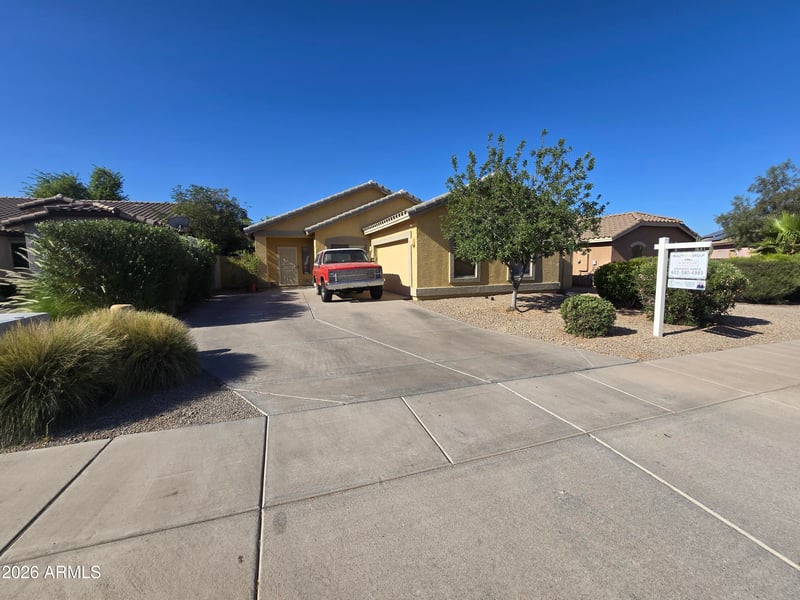 2629 Maldonado Rd, Phoenix, AZ 85041