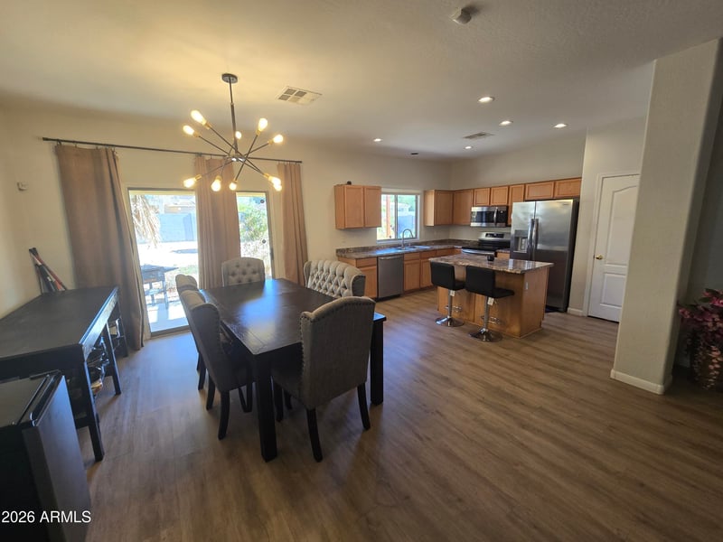 2629 Maldonado Rd, Phoenix, AZ 85041