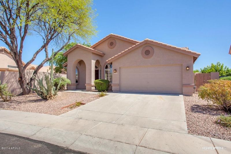 26295 N 45th Pl, Phoenix, AZ 85050