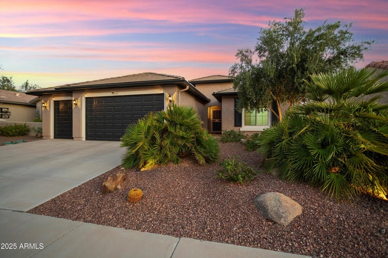 26297 Burnett Rd, Buckeye, AZ 85396