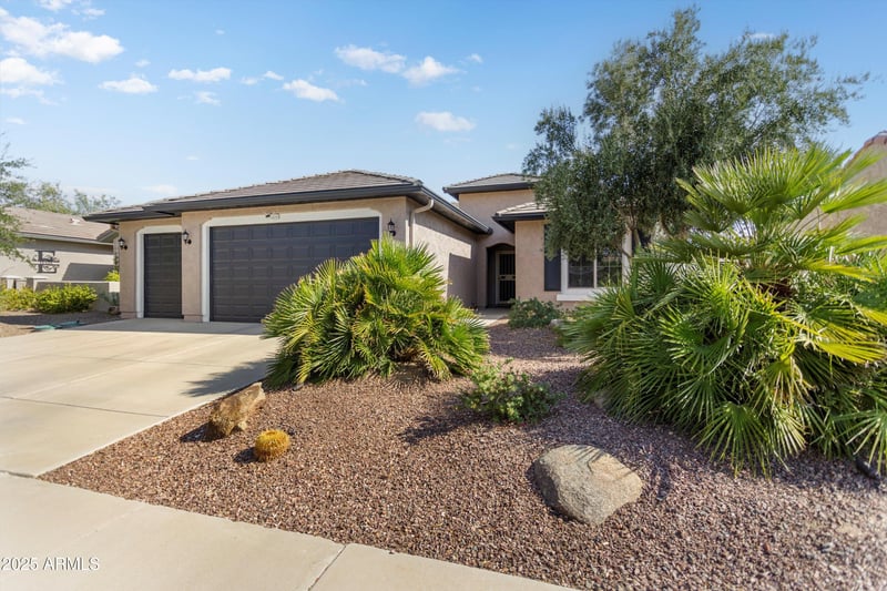 26297 Burnett Rd, Buckeye, AZ 85396