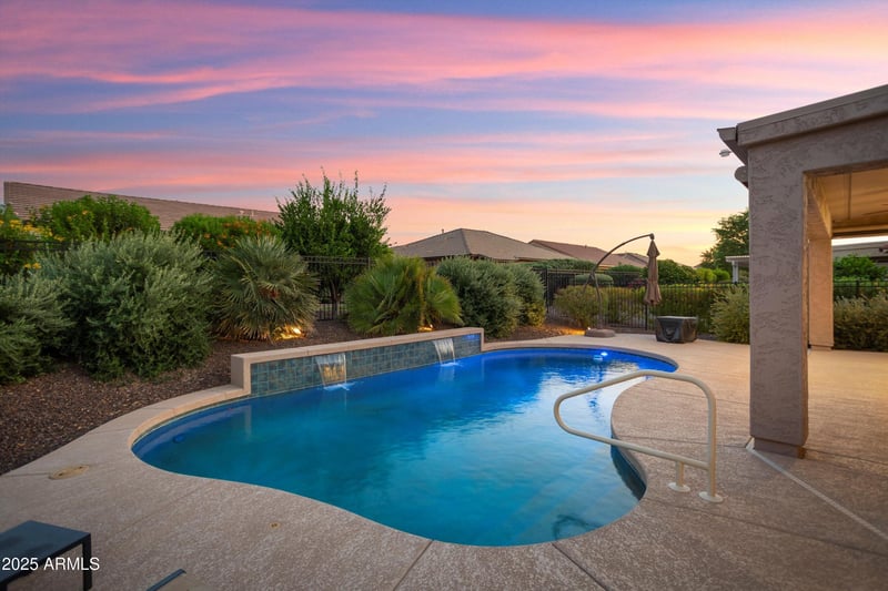 26297 Burnett Rd, Buckeye, AZ 85396