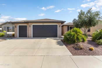 26297 Burnett Rd, Buckeye, AZ 85396