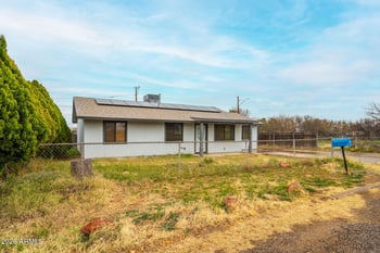 263 11th St, Cottonwood, AZ 86326