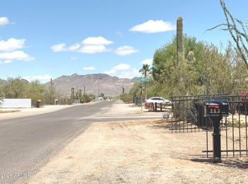 263 Gold Dr, Apache Junction, AZ 85120