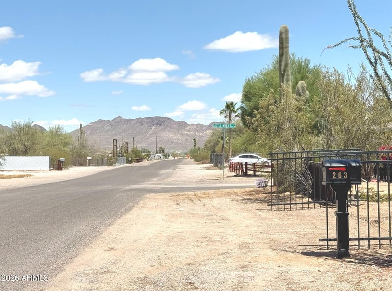 263 Gold Dr, Apache Junction, AZ 85120