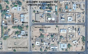 263 Gold Dr, Apache Junction, AZ 85120