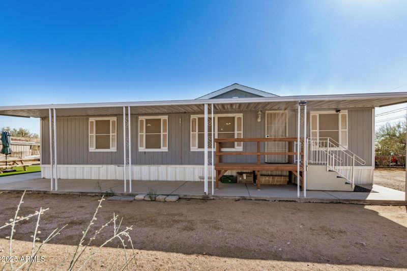 263 S Royal Palm Rd, Apache Junction, AZ 85119