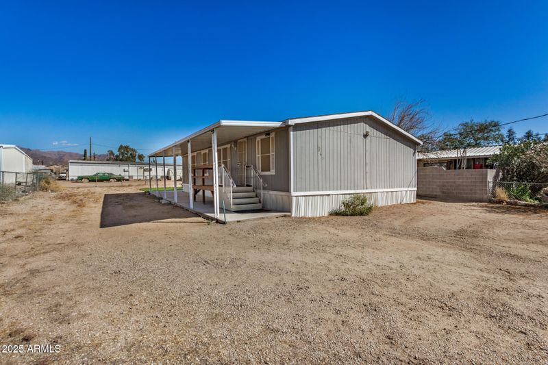263 S Royal Palm Rd, Apache Junction, AZ 85119